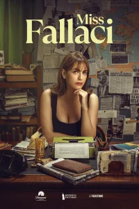 Мисс Фаллачи